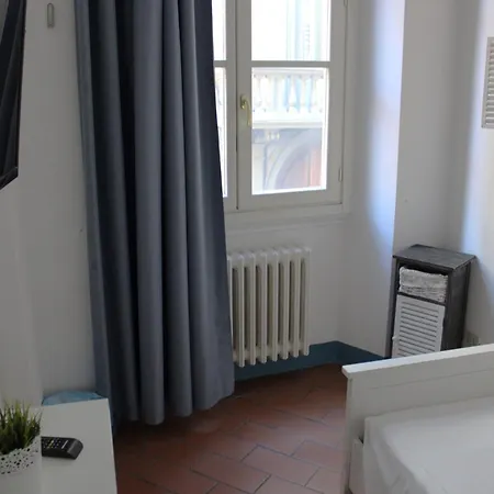Michelangelo's Relais Affittacamere *