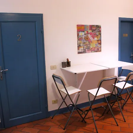 Affittacamere Michelangelo's Relais Firenze