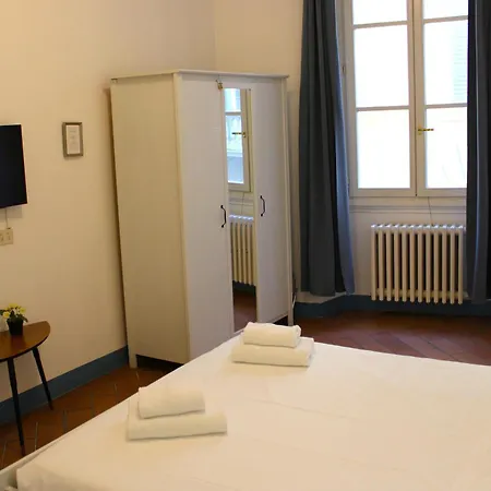 Affittacamere Michelangelo's Relais