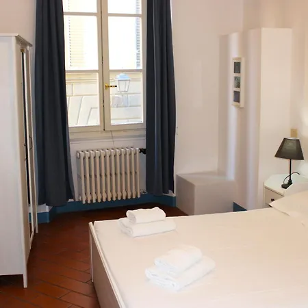 Michelangelo's Relais Affittacamere *