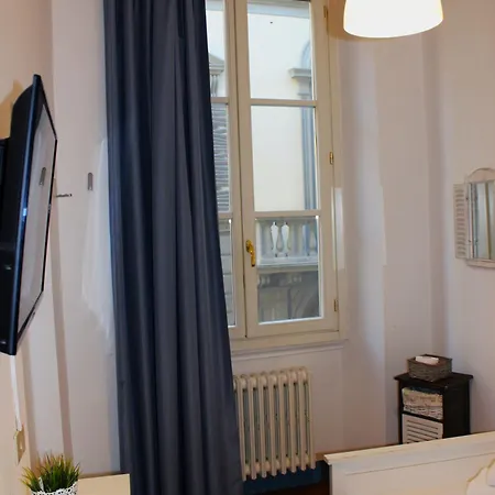 Michelangelo's Relais Affittacamere