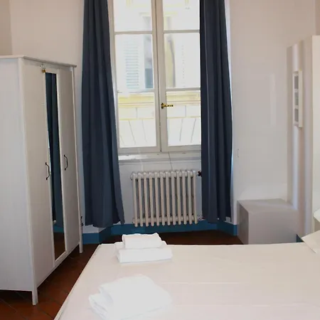 Affittacamere Michelangelo's Relais *