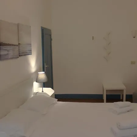 Michelangelo's Relais بيت ضيافة