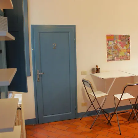 Affittacamere Michelangelo's Relais *