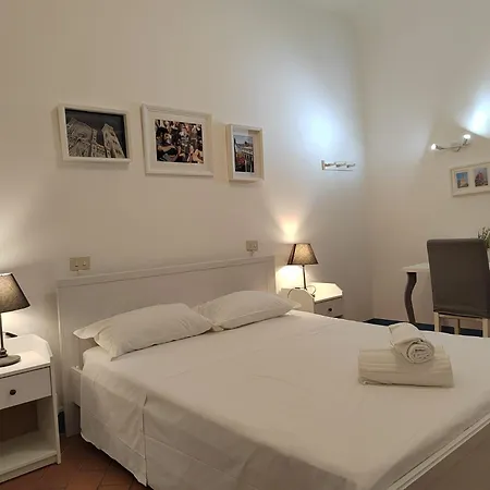 Michelangelo's Relais Affittacamere Firenze