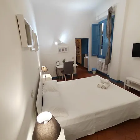 Michelangelo's Relais Firenze