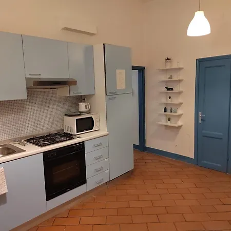 Michelangelo's Relais بيت ضيافة