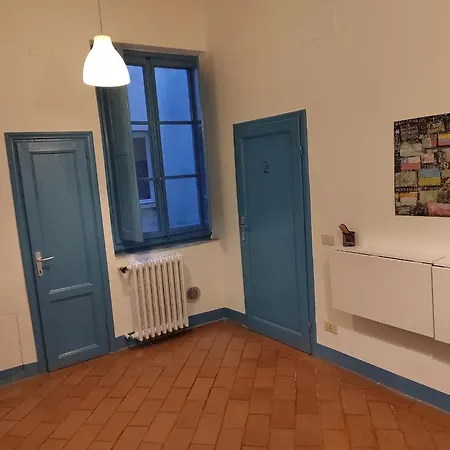 بيت ضيافة Michelangelo's Relais