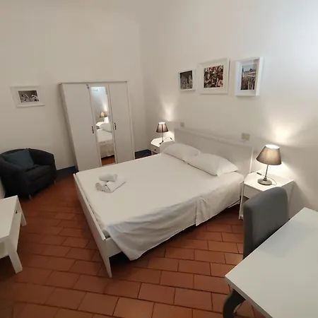 Michelangelo's Relais بيت ضيافة فلورنس