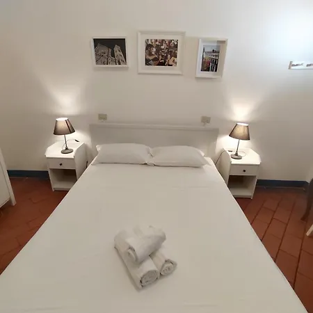 Michelangelo's Relais