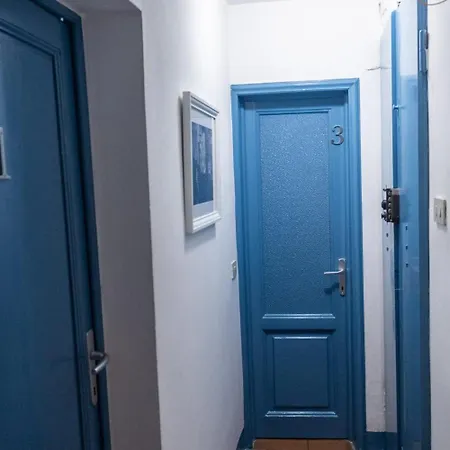 Michelangelo's Relais بيت ضيافة *