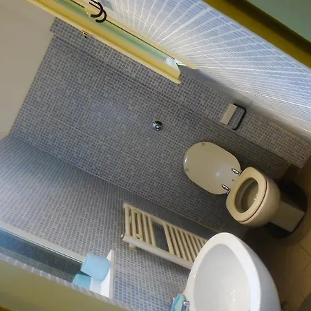 Michelangelo's Relais