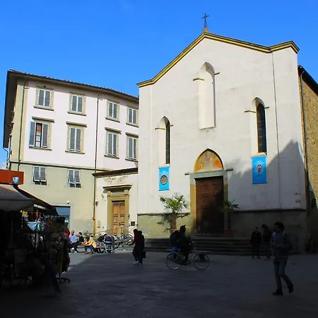 Michelangelo's Relais Firenze