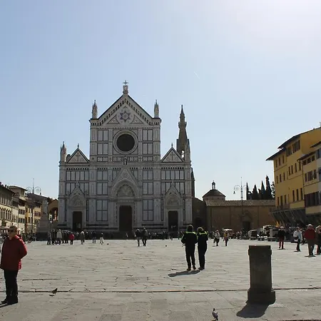 Affittacamere Michelangelo's Relais Firenze