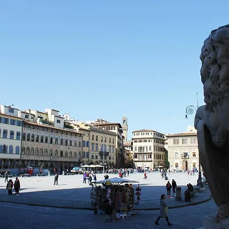 بيت ضيافة Michelangelo's Relais *