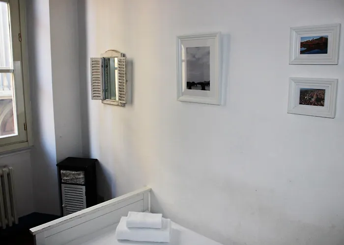 Michelangelo's Relais Affittacamere Firenze