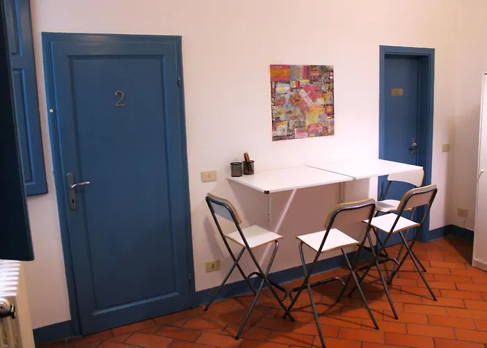 Affittacamere Michelangelo's Relais Firenze