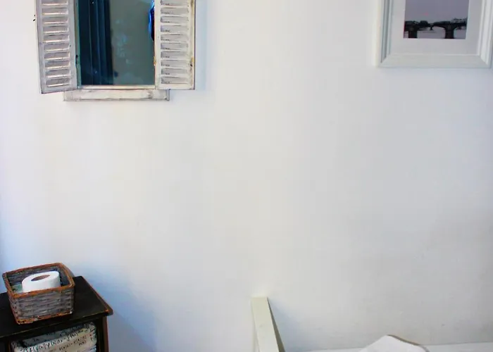 Michelangelo's Relais Firenze