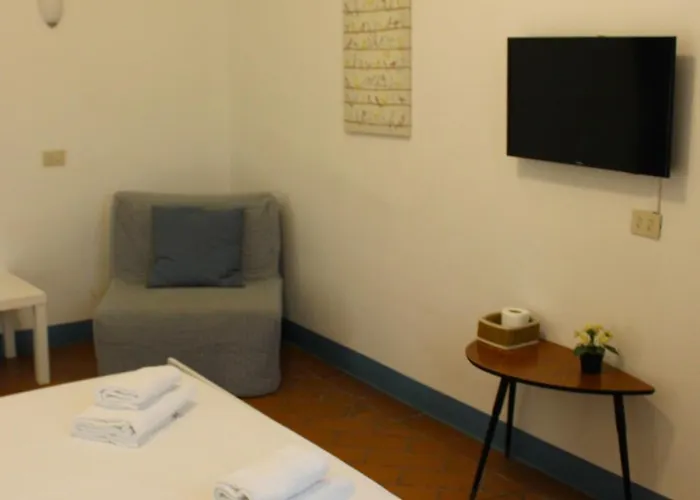 Affittacamere Michelangelo's Relais Firenze