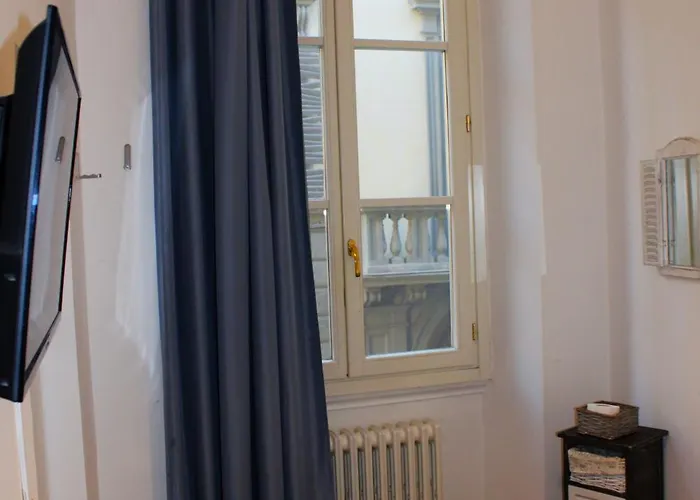 Michelangelo's Relais Affittacamere