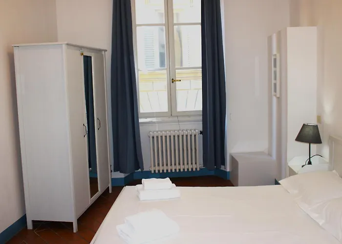 Affittacamere Michelangelo's Relais *