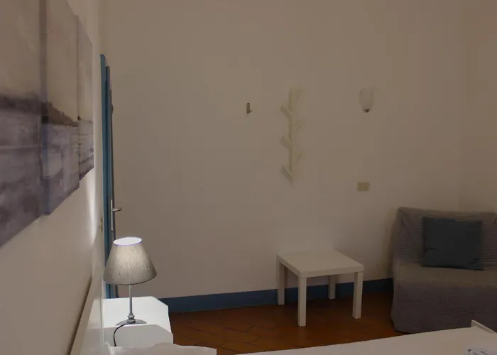 Michelangelo's Relais Firenze