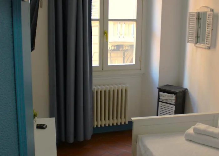 Michelangelo's Relais * Firenze