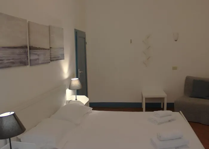 Michelangelo's Relais Affittacamere