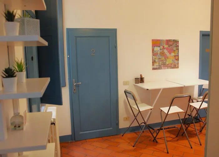 Affittacamere Michelangelo's Relais *
