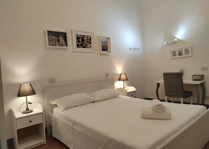 Michelangelo's Relais Affittacamere Firenze