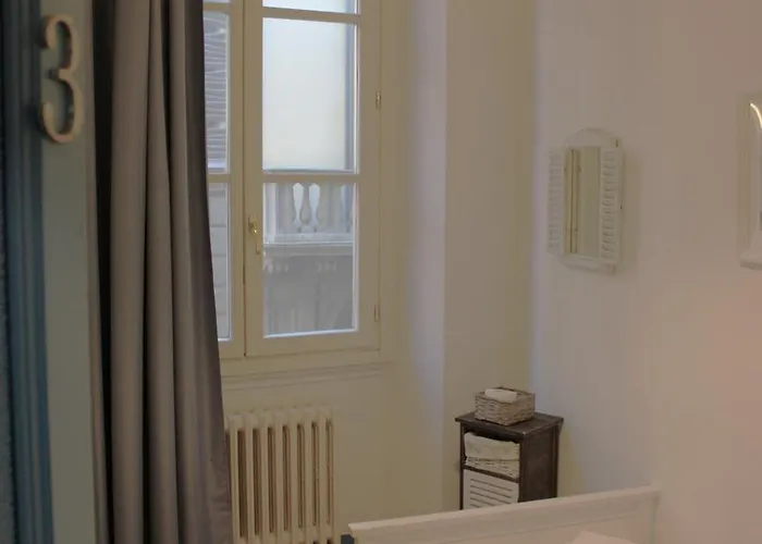 Affittacamere Michelangelo's Relais Firenze