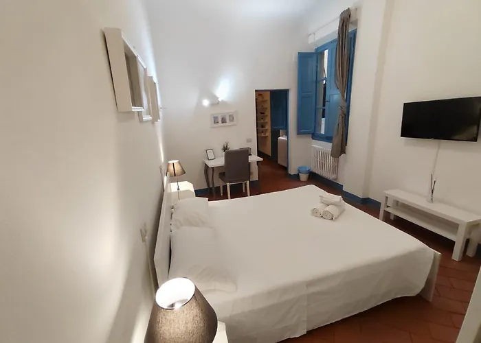 Michelangelo's Relais Firenze