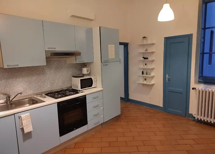 Michelangelo's Relais Affittacamere