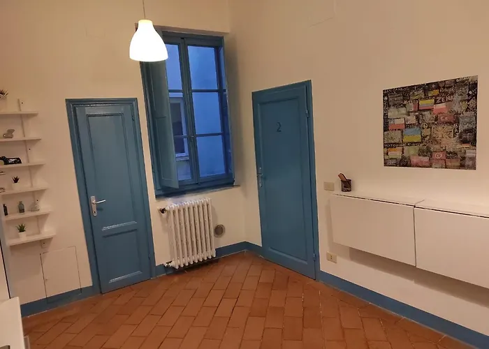 Affittacamere Michelangelo's Relais