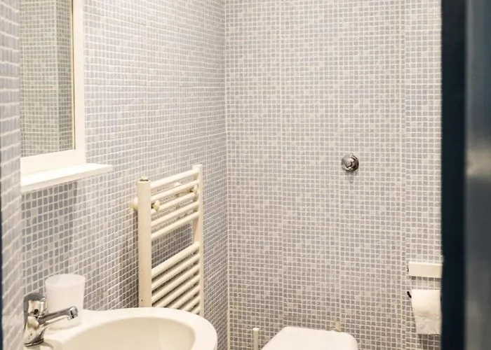 Michelangelo's Relais *