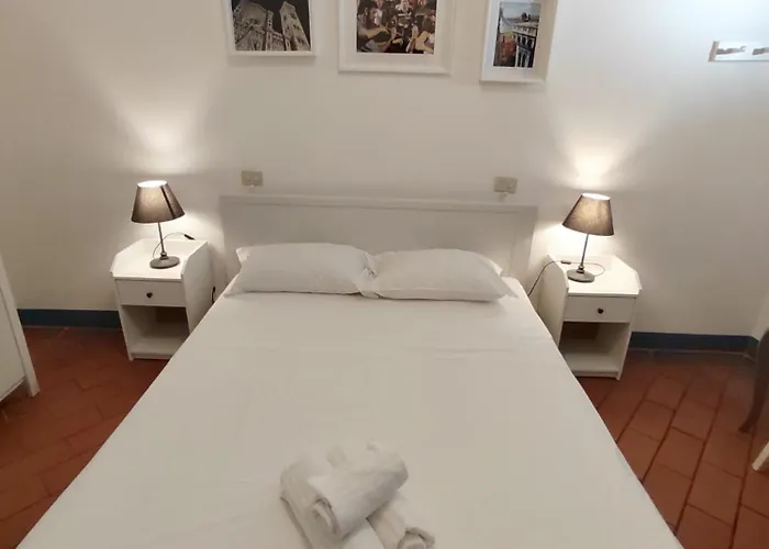 Michelangelo's Relais