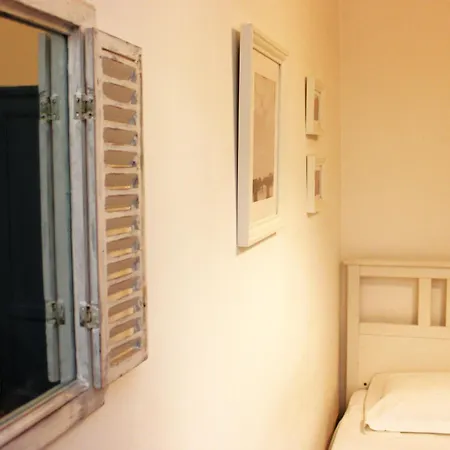 Πανσιόν Michelangelo's Relais *
