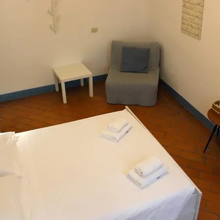 Michelangelo's Relais * Φλωρεντία