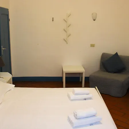 Michelangelo's Relais