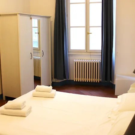 Michelangelo's Relais Πανσιόν Φλωρεντία