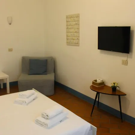 Πανσιόν Michelangelo's Relais Φλωρεντία