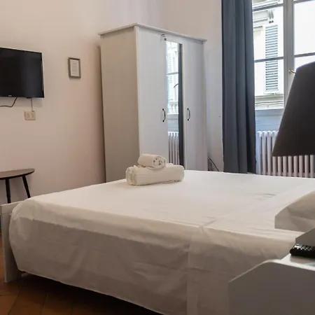 Michelangelo's Relais * Φλωρεντία