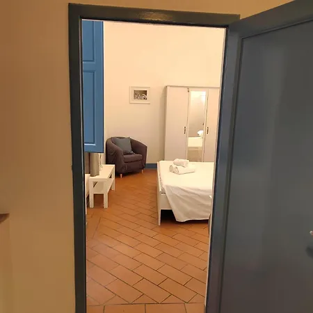 Michelangelo's Relais
