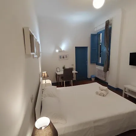 Πανσιόν Michelangelo's Relais Φλωρεντία