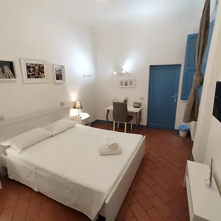 Michelangelo's Relais Φλωρεντία