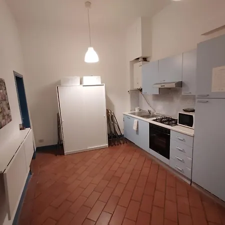 Πανσιόν Michelangelo's Relais