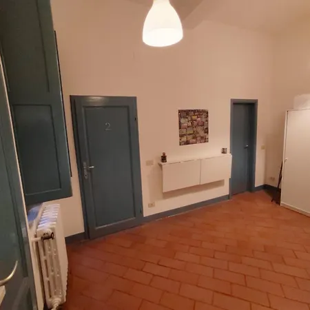 Πανσιόν Michelangelo's Relais Φλωρεντία