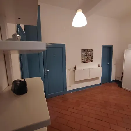 Michelangelo's Relais *