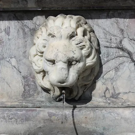 Michelangelo's Relais Φλωρεντία