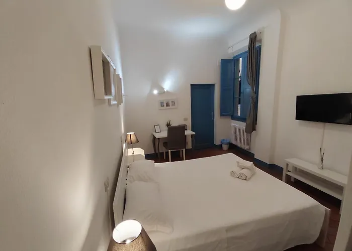 Casa de hóspedes Michelangelo's Relais Florença